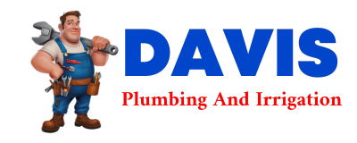 Trusted plumber in CHESTERLAND